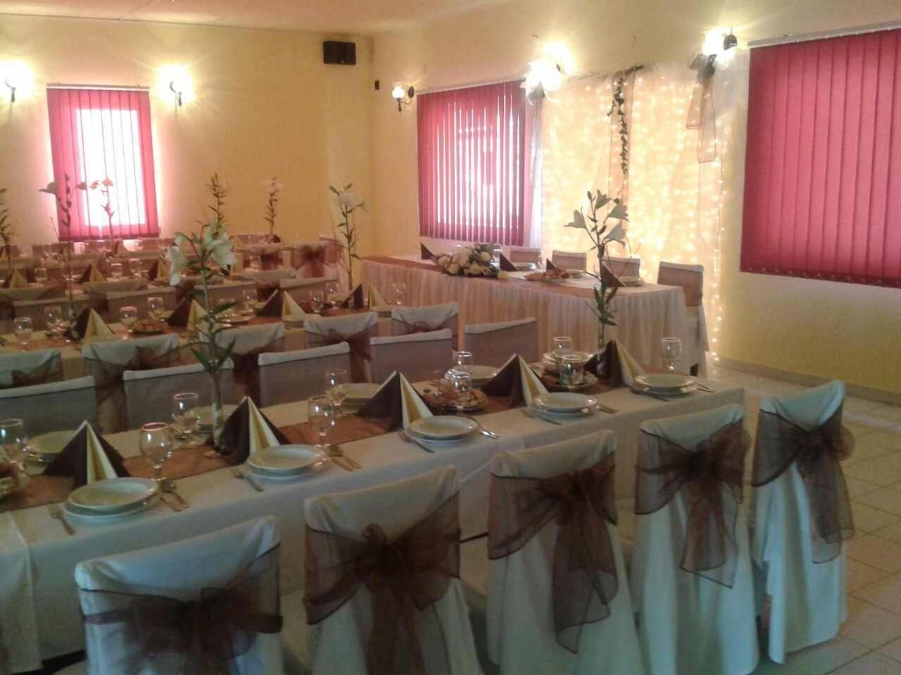 Bed and Breakfast Platan Panzio Nagyszenas Экстерьер фото