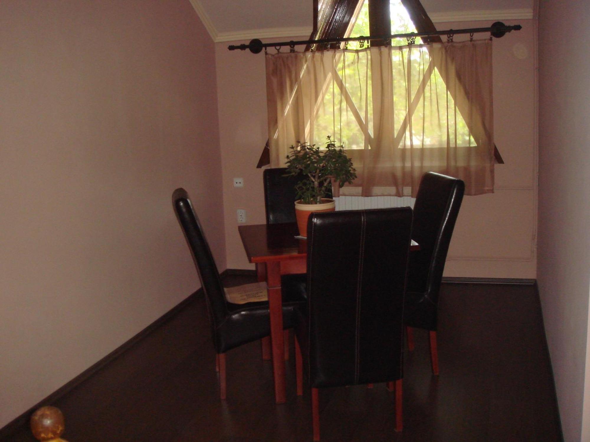 Bed and Breakfast Platan Panzio Nagyszenas Экстерьер фото