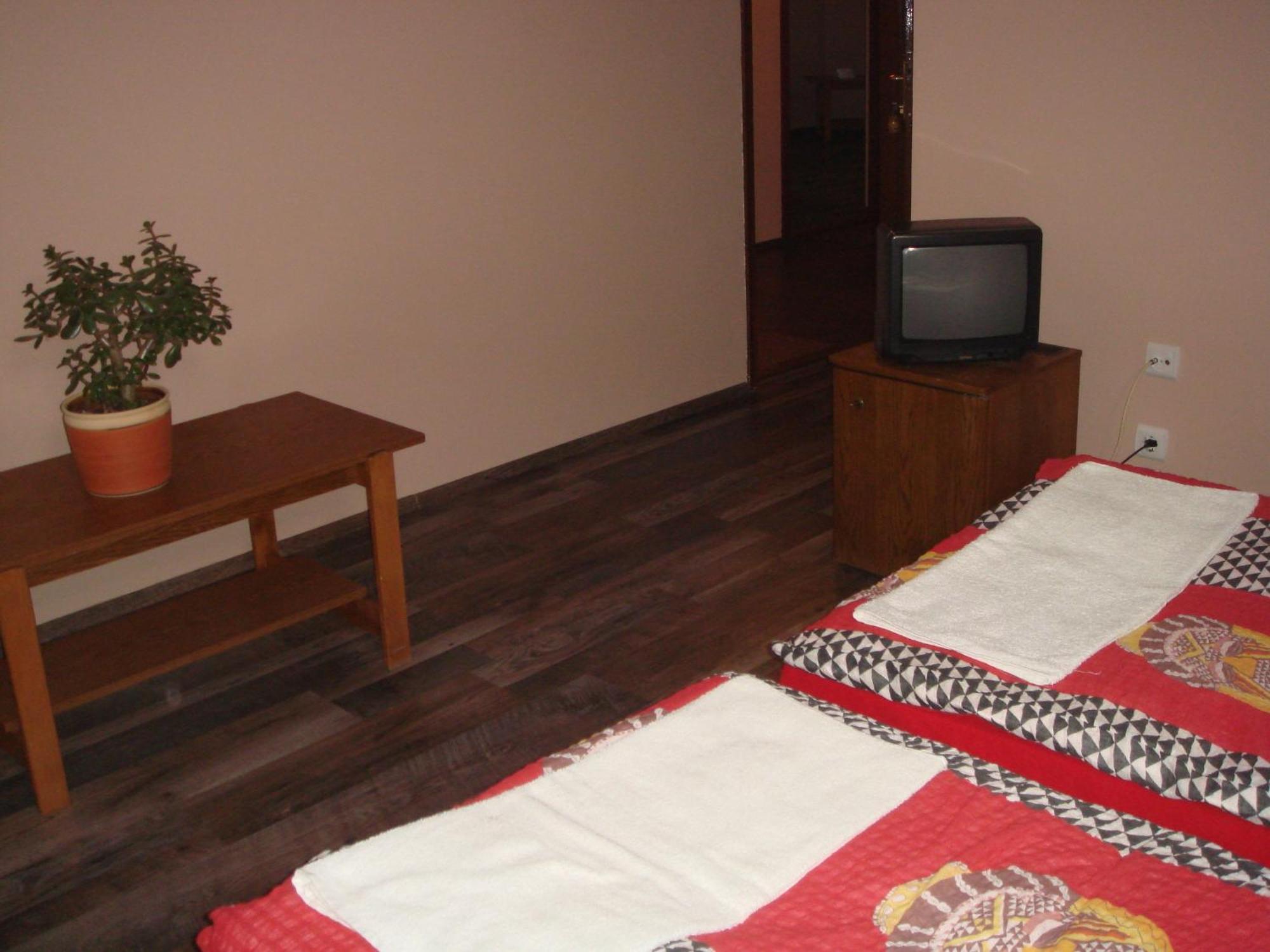 Bed and Breakfast Platan Panzio Nagyszenas Экстерьер фото