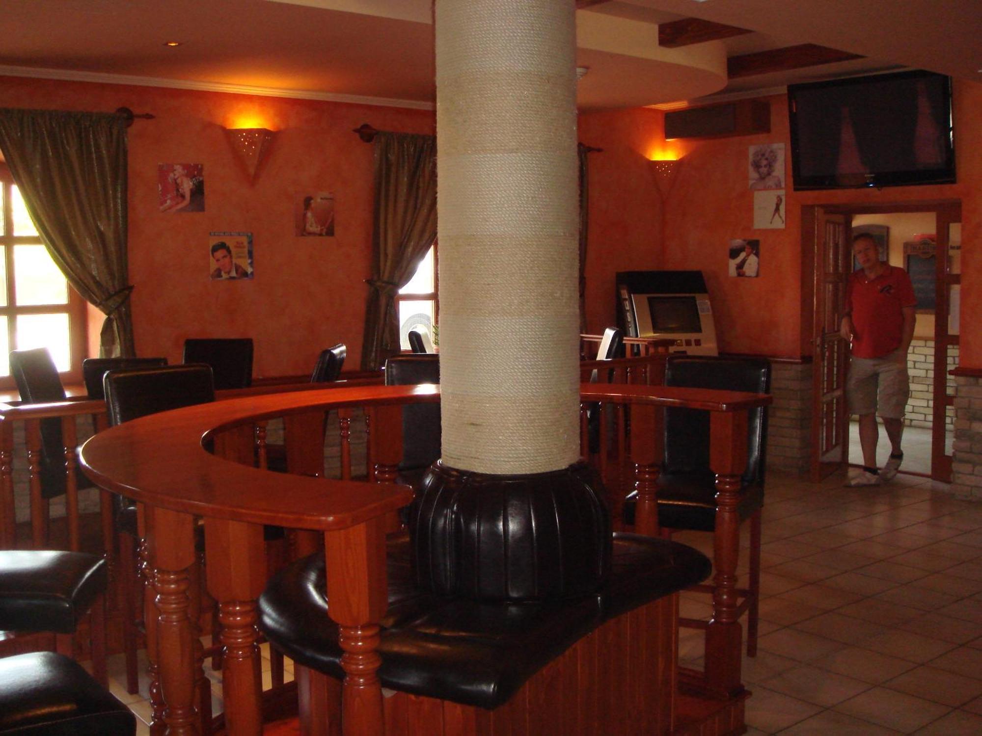 Bed and Breakfast Platan Panzio Nagyszenas Экстерьер фото